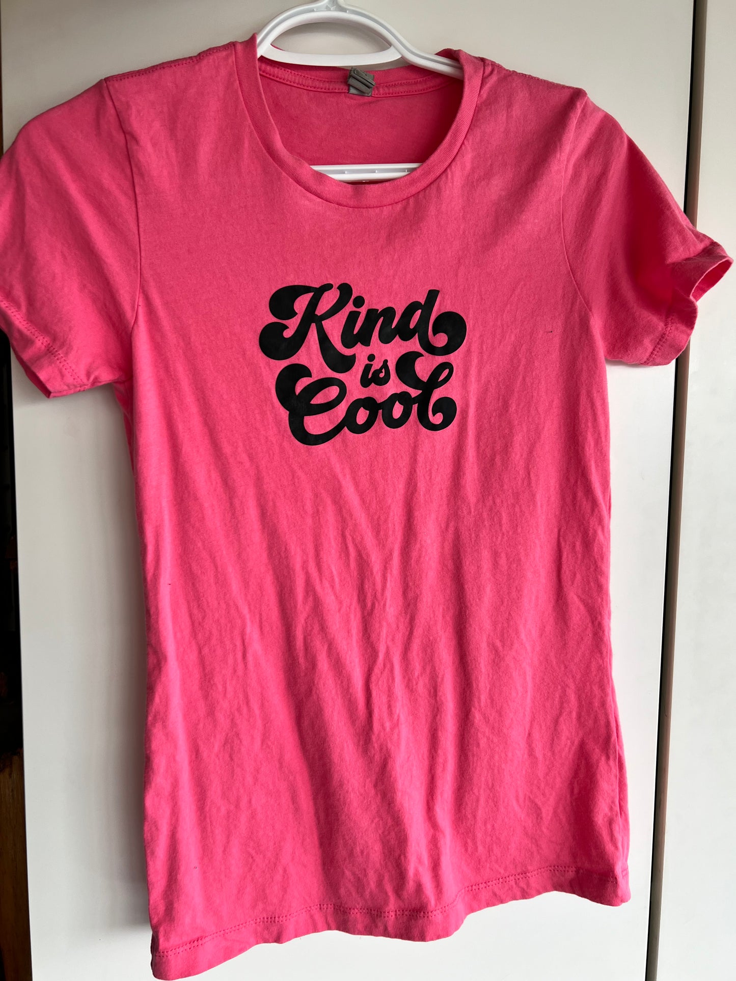 Kind is Cool t-shirt